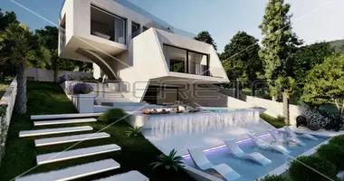 Maison 4 chambres dans Opcina Starigrad, Croatie