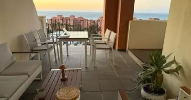Wohnung 2 Schlafzimmer in Manilva, Spanien