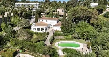 Haus 3 Schlafzimmer in Spanien