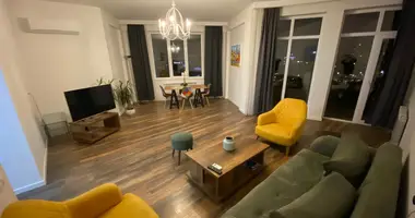 Apartment for rent in Saburtalo in Tbilisi, Georgia