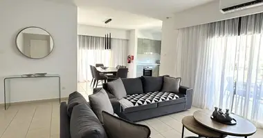 Квартира 3 спальни в муниципалитет Пафос, Кипр