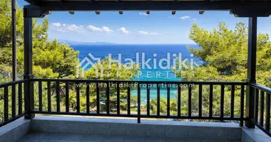 Villa 2 chambres dans Agios Nikolaos, Grèce