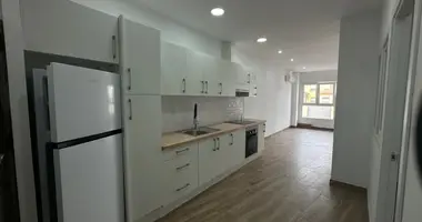 Квартира 1 комната в Торревьеха, Испания
