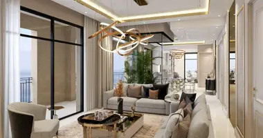 Apartamento 4 habitaciones en Limasol, Chipre