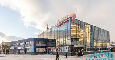 Shop 24 m² in Minsk, Belarus