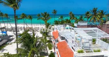 Apartment in Bavaro, Dominican Republic