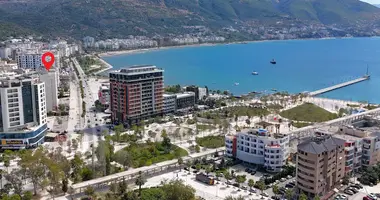 Apartment With 2 Bedrooms For Vacation In Lungomare, Vlora Albania in Bashkia Vlore, Albania
