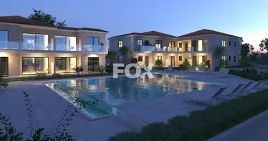 Квартира 12 спален в Polis Chrysochous, Кипр