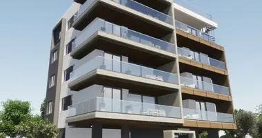 Wohnung 3 Schlafzimmer in Limassol, Zypern