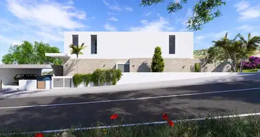 Villa in Peyia, Zypern