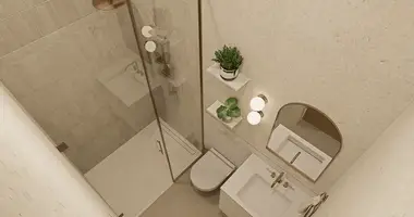 Villa 1 chambre dans Munggu, Indonésie