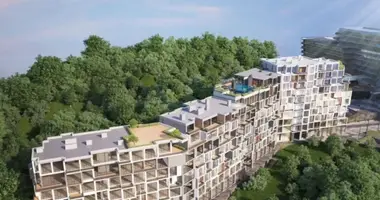 Appartement 1 chambre dans Odessa, Ukraine