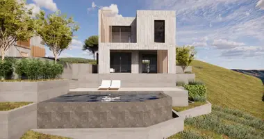 Maison 3 chambres dans Koili, Chypre