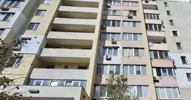 2 room apartment in Odesa, Ukraine