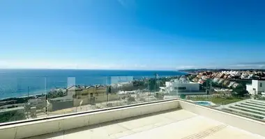 Apartamento 3 habitaciones en Casares, Španjolska
