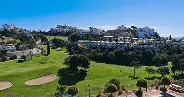 4 bedroom house in Mijas, Spain