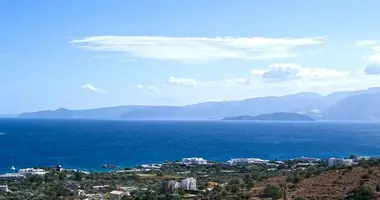 Участок земли в Municipality of Agios Nikolaos, Греция
