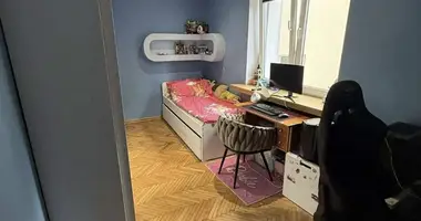 2 room apartment in Lodz, Poland