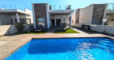Casa 4 habitaciones en Orihuela, Španjolska
