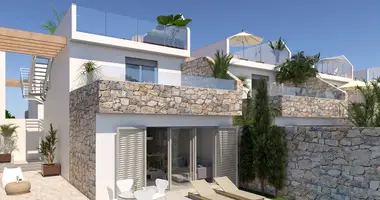 Villa in Abadin, Spanien