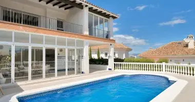 Casa 3 habitaciones en Španjolska