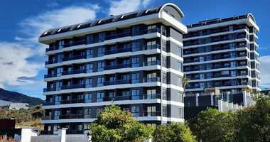 Wohnung 2 zimmer in Demirtaş, Türkei