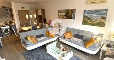 Apartamento 2 habitaciones en Aheloy, Bulgaria