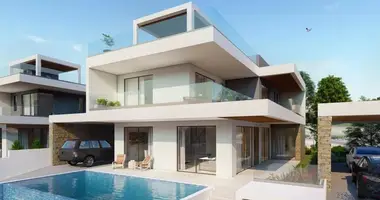 Villa in Paphos, Zypern