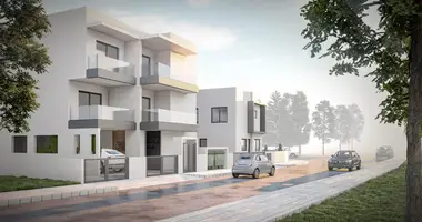 2 bedroom apartment in Kolossi Municipality, Cyprus