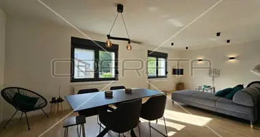 Casa 3 habitaciones en Zagreb, Croacia