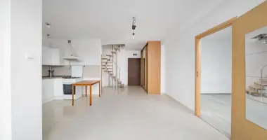 3 bedroom apartment in Warsaw, Poland