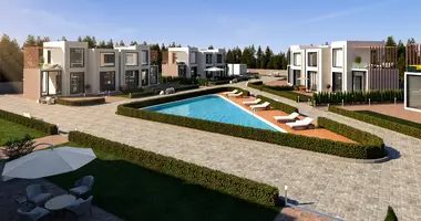 Villa 3 bedrooms in Tbilisi, Georgia