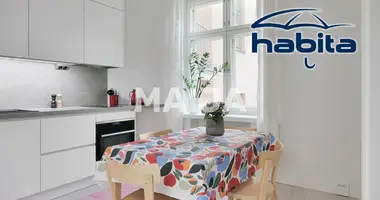 Apartamento en Helsinki sub region, Finlandia