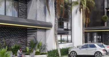 Apartment in Akarca Koyu, Turkey