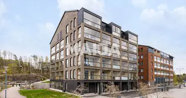 Квартира 2 комнаты в Helsinki sub region, Финляндия