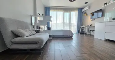 Apartamento 1 habitación en Batumi, Georgia