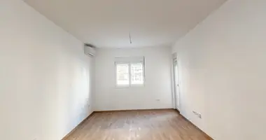 Apartamento en Podgorica, Montenegro