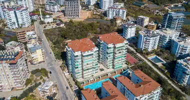 Appartement 1 chambre dans Tosmur, Turquie