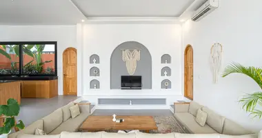 3 bedroom apartment in Pecatu, Indonesia