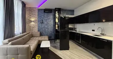 Appartement 3 chambres dans Minsk, Bélarus