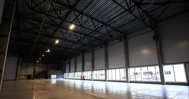 Entrepôt 4 913 m² dans Solnechnogorsky District, Russie