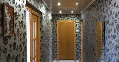 3 room apartment in Baranavičy, Belarus
