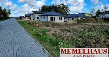 Działka w Budrikai, Litwa