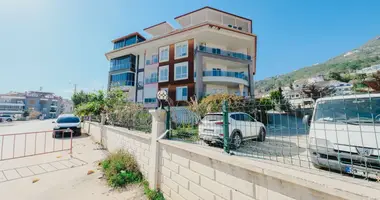 Appartement 3 chambres dans Alanya, Turquie