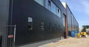 Propriété commerciale 600 m² dans Riga, Lettonie