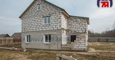 Maison dans Karpavicy, Bélarus