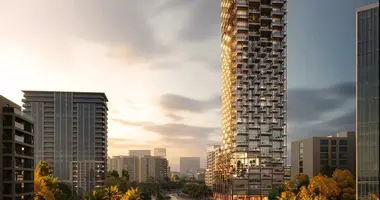 Квартира 3 комнаты в Дубай, ОАЭ