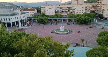 Apartamento 2 habitaciones en Podgorica, Montenegro