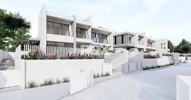 Appartement 3 chambres dans Kissonerga, Chypre