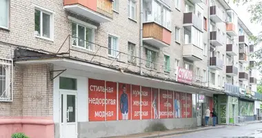 Entrepôt 505 m² dans Minsk, Bélarus